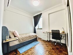 Orchid Park Condominium (D27), Condominium #540623761